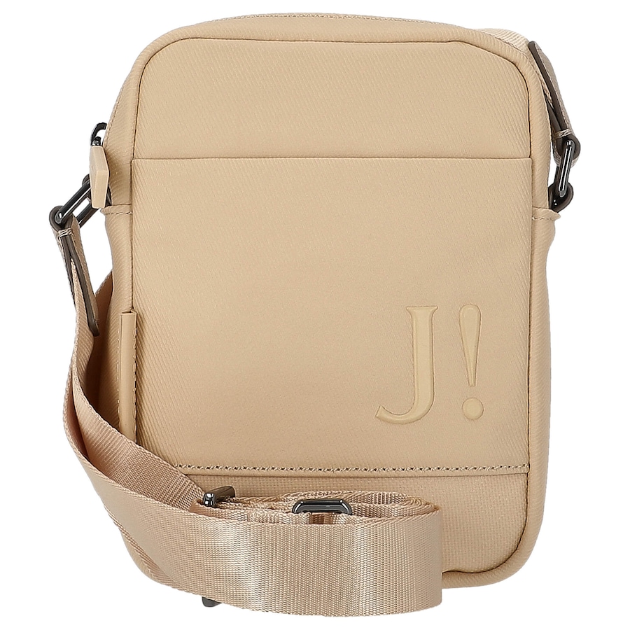 Joop! Jeans Marcena Rafael - Schultertasche 18 cm (forest night) beige Herren