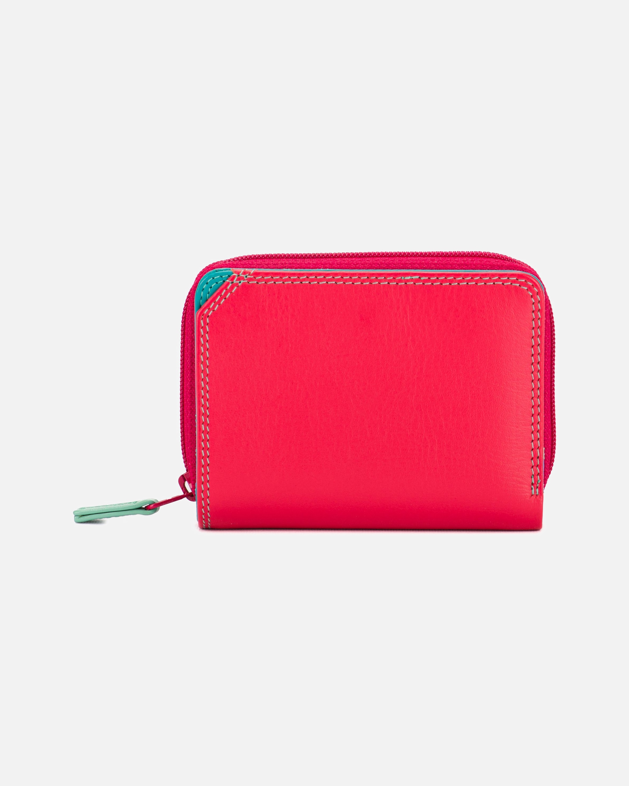 Portemonnaie für Weiblich Mywalit Damengeldbörse lipstick