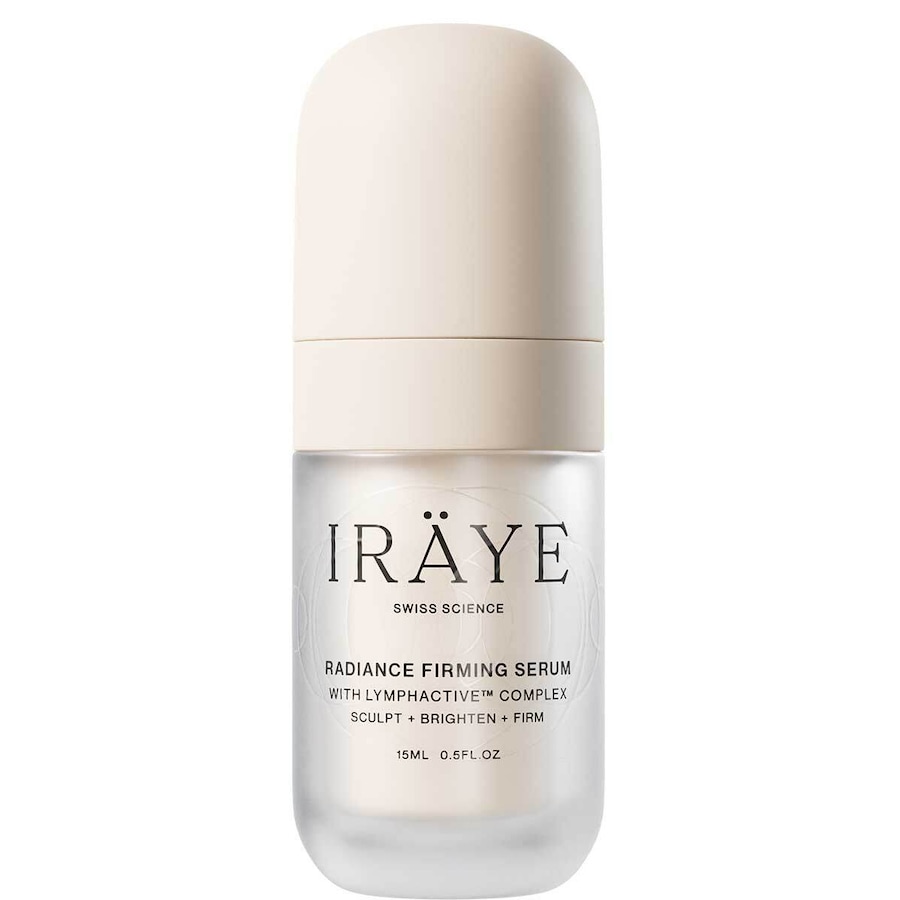 IRÄYE Radiance Firming Serum 15 ml