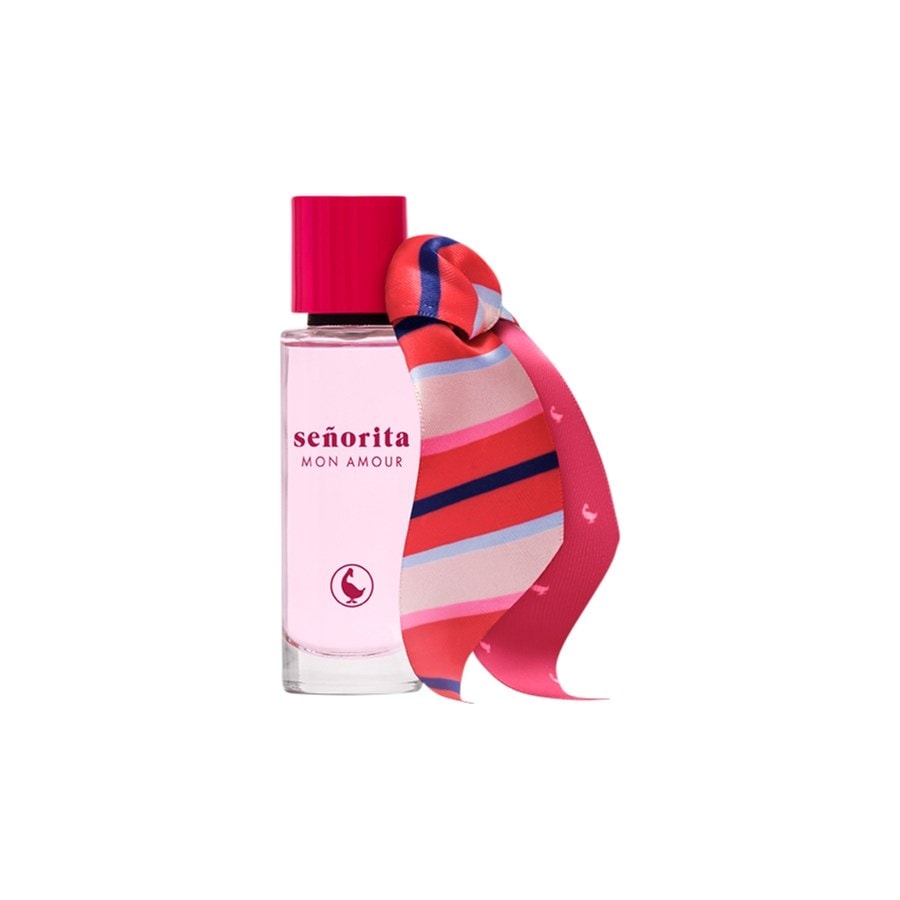 El Ganso Seniorita Mon Amour Eau de Toilette Spray 30 ml Damen