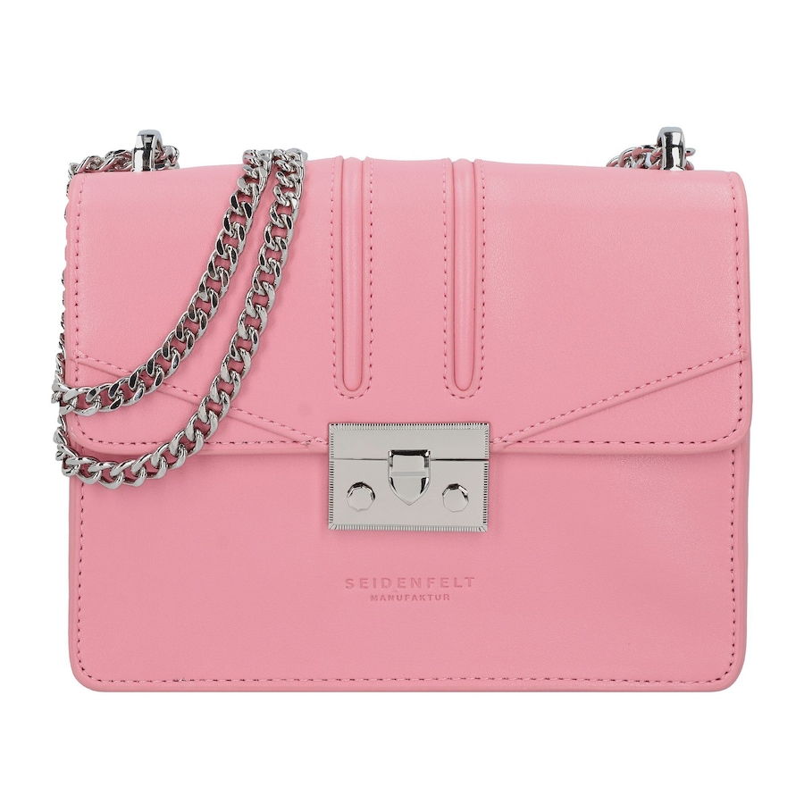 Seidenfelt Roros Umhängetasche Grau Damen