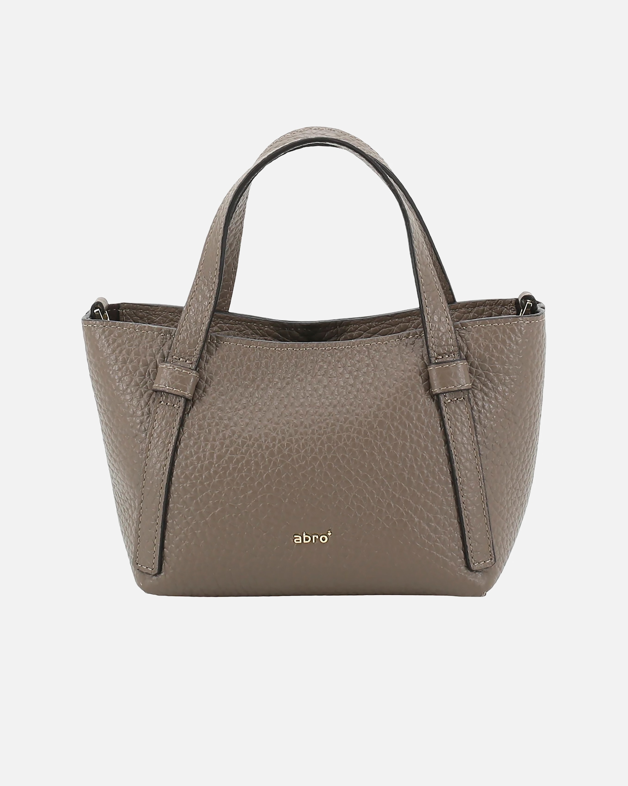 Tasche für Weiblich abro Tasche Tekla Cosmo Mini Tope