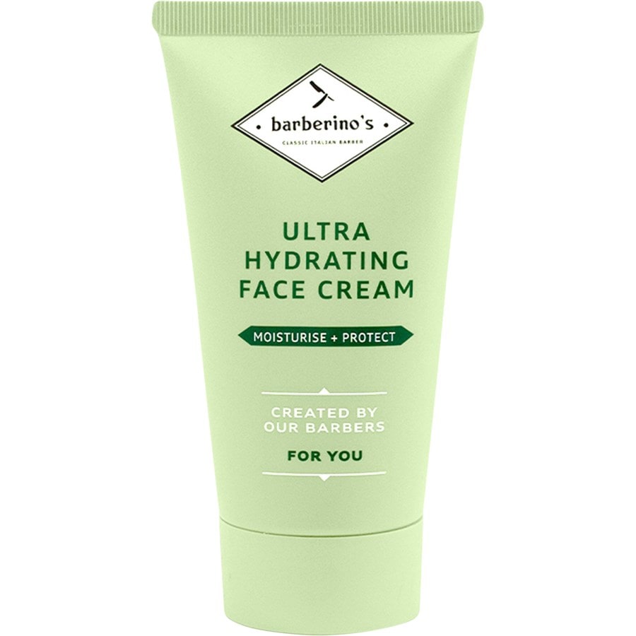 Barberino’s Ultra Hydrating Face Cream 50 ml Herren