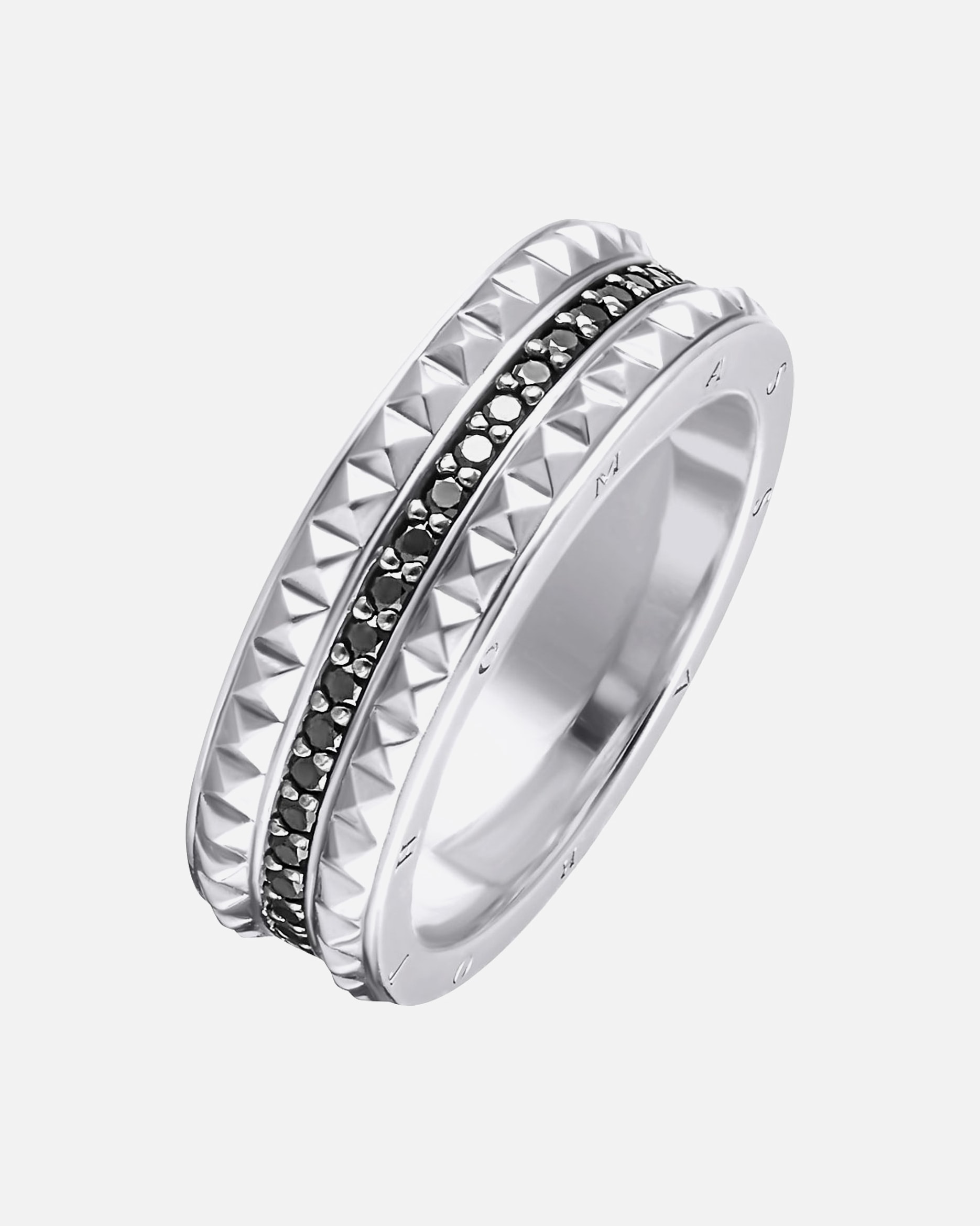 Ring für Weiblich Thomas Sabo Damenring 925er Silber 56