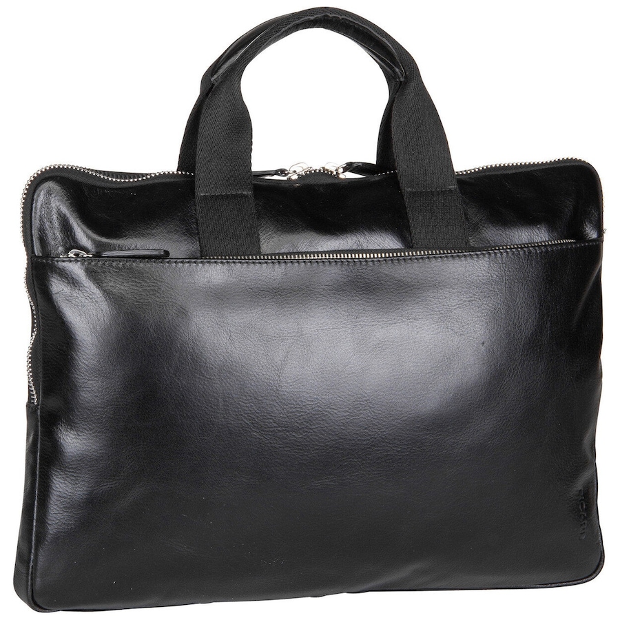 Picard Aktentasche Buddy Schwarz Herren