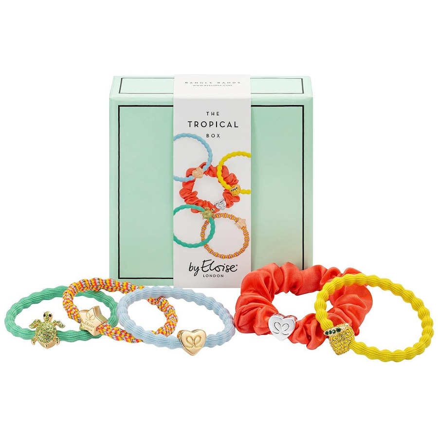 By Eloise Tropical Gift Box