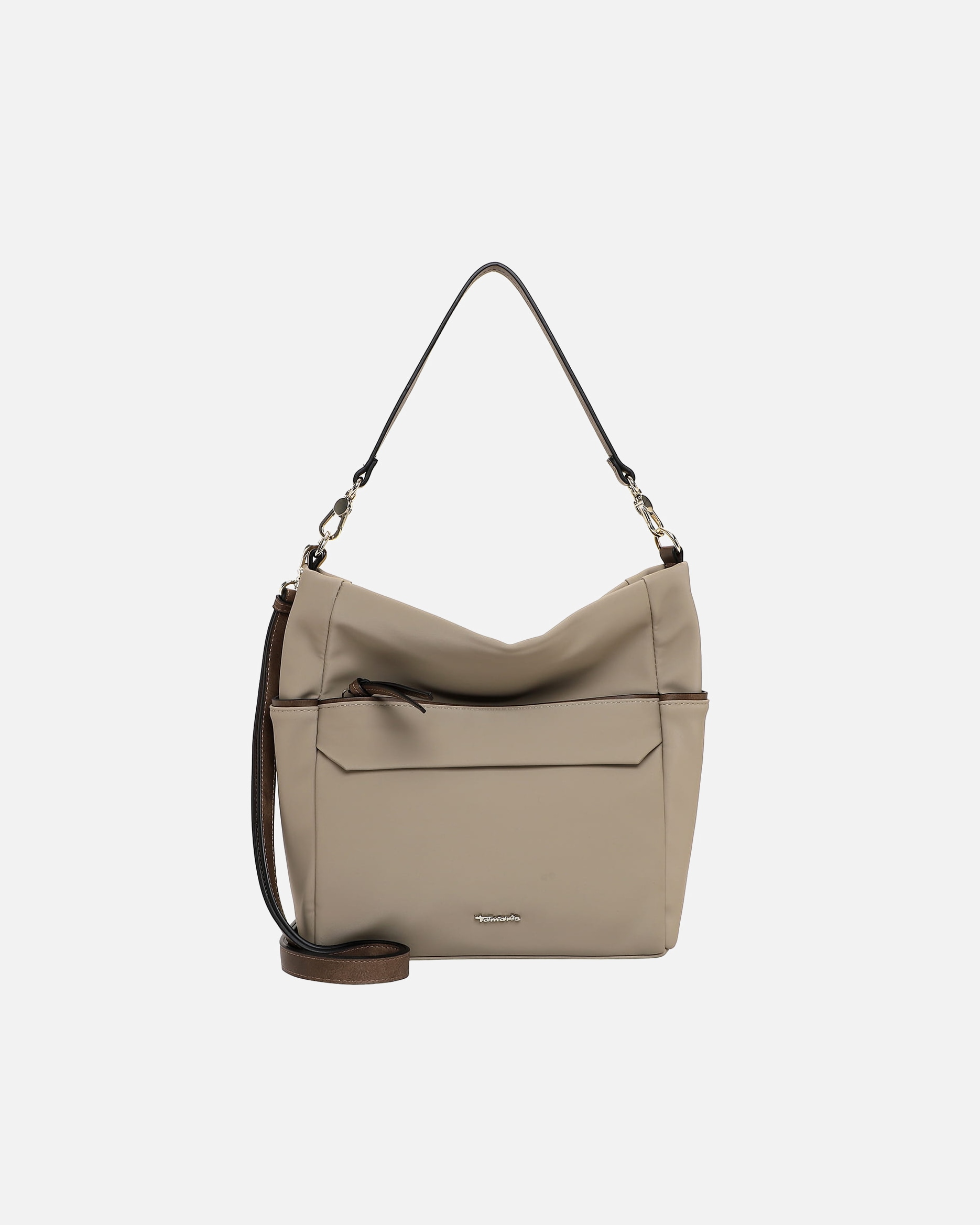 Tasche für Weiblich Tamaris Beutel TAS Margitta Sand
