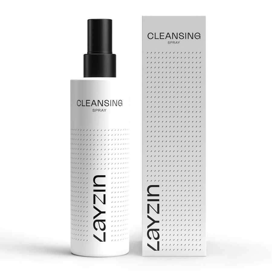 LAYZIN Hygienische Reinigungs-Spray für Dermaroller 200 ml