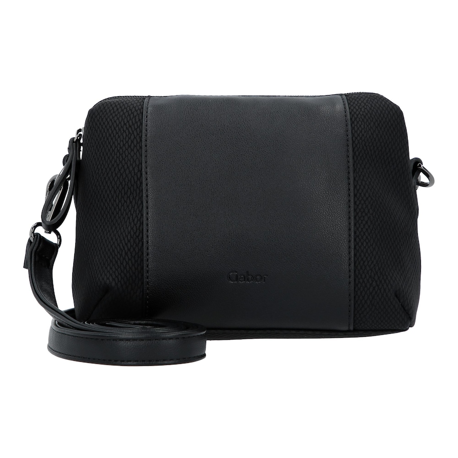 Gabor Wanda Umhängetasche black Schwarz Damen