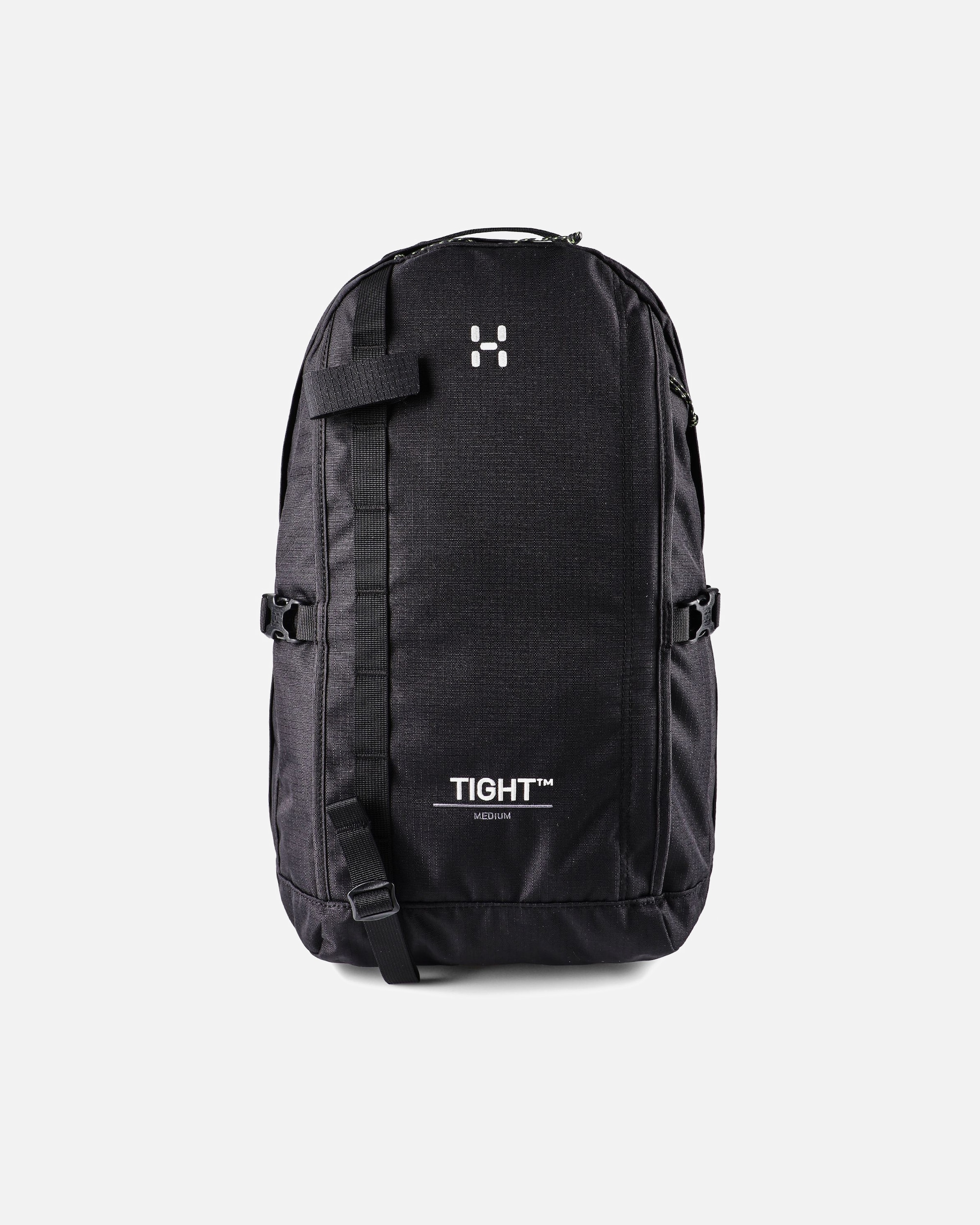 Rucksack für Männlich Haglöfs Tight Wanderrucksack true black