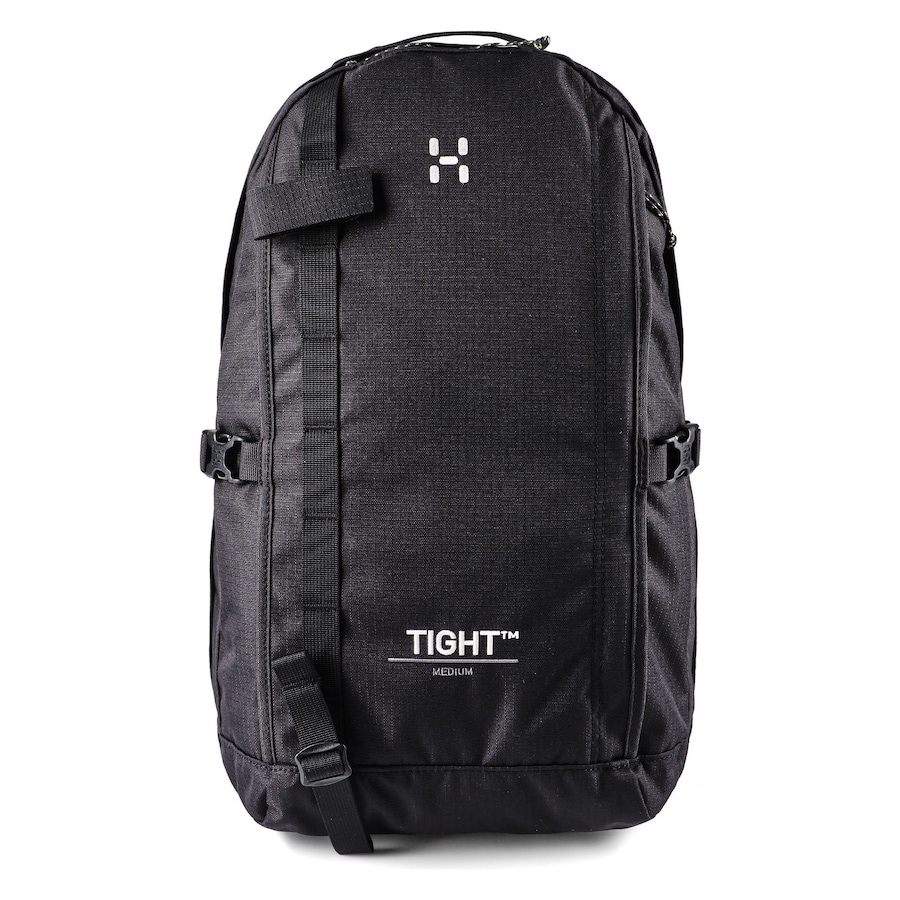 Haglöfs Tight Wanderrucksack true black Schwarz Herren