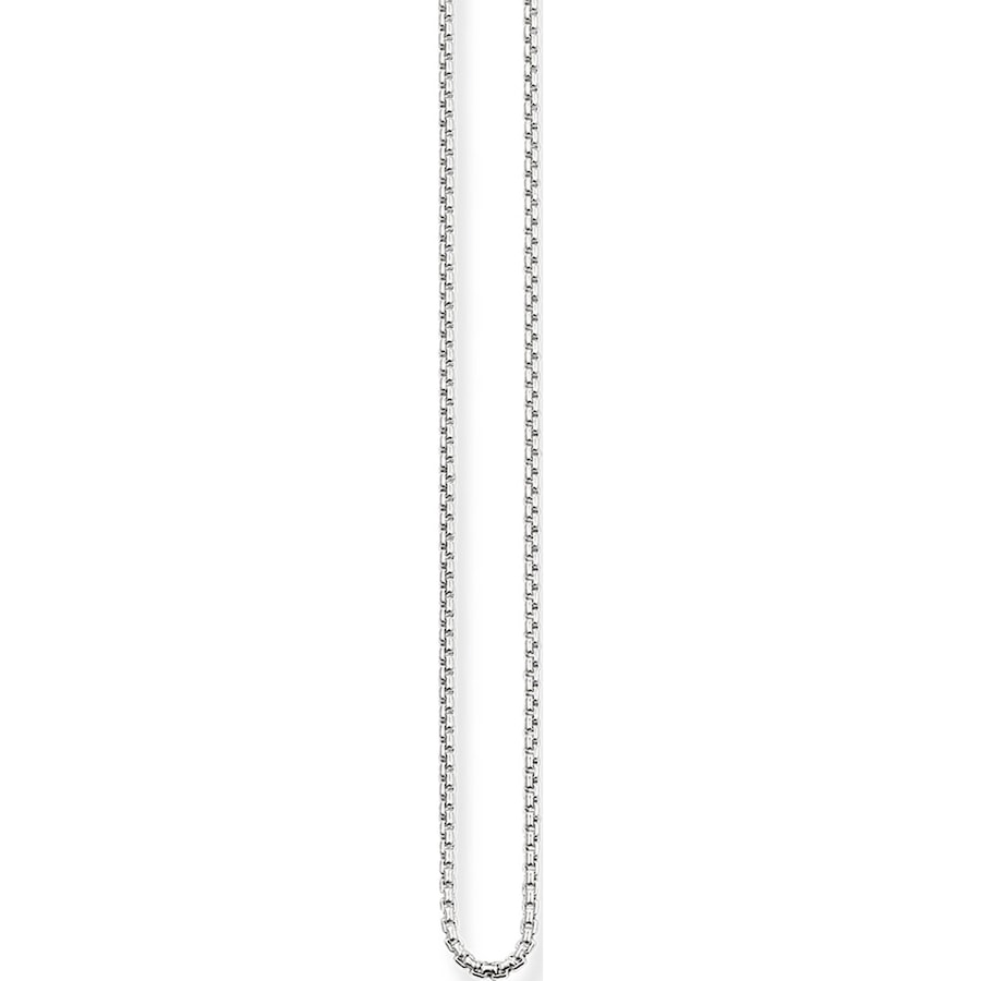 Thomas Sabo Kette 925er Silber 60 Damen