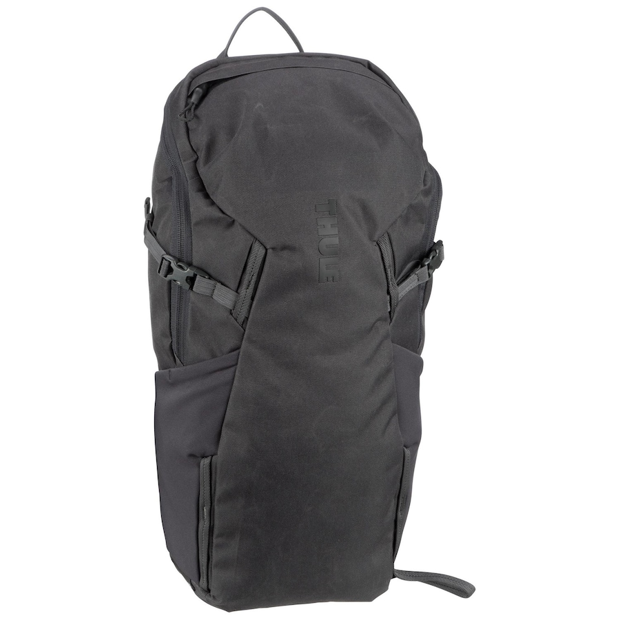 Thule Wanderrucksack AllTrail X 15L Obsidian Schwarz