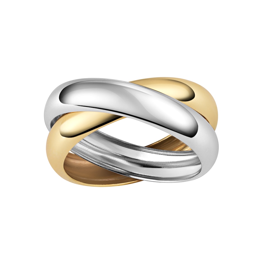 Fascination by Ellen K. Ring 375/- Gold ohne 018 (57,0) Damen