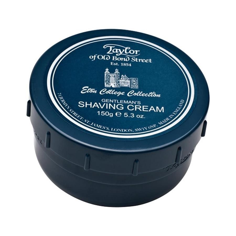 Taylor of Old Bond Street Shaving Cream Almond 150 g Herren