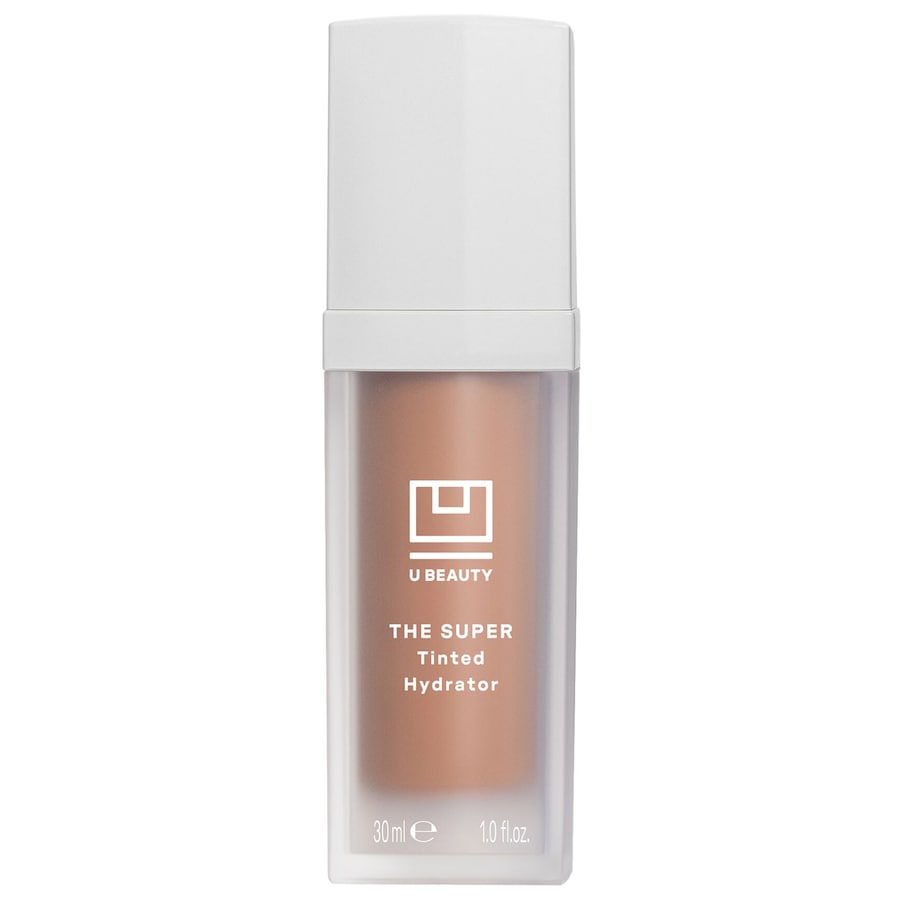 U BEAUTY The SUPER Tinted Hydrator SHADE 09 30 ml