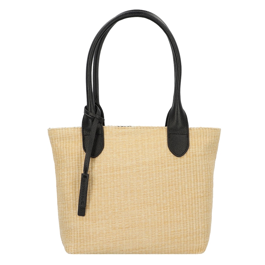 Tom Tailor Sharon Schultertasche black Grau Damen