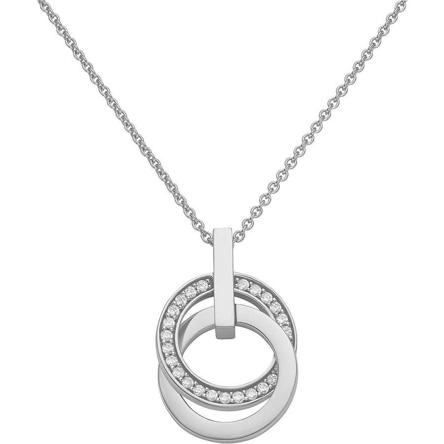 Jette Kette silber Damen