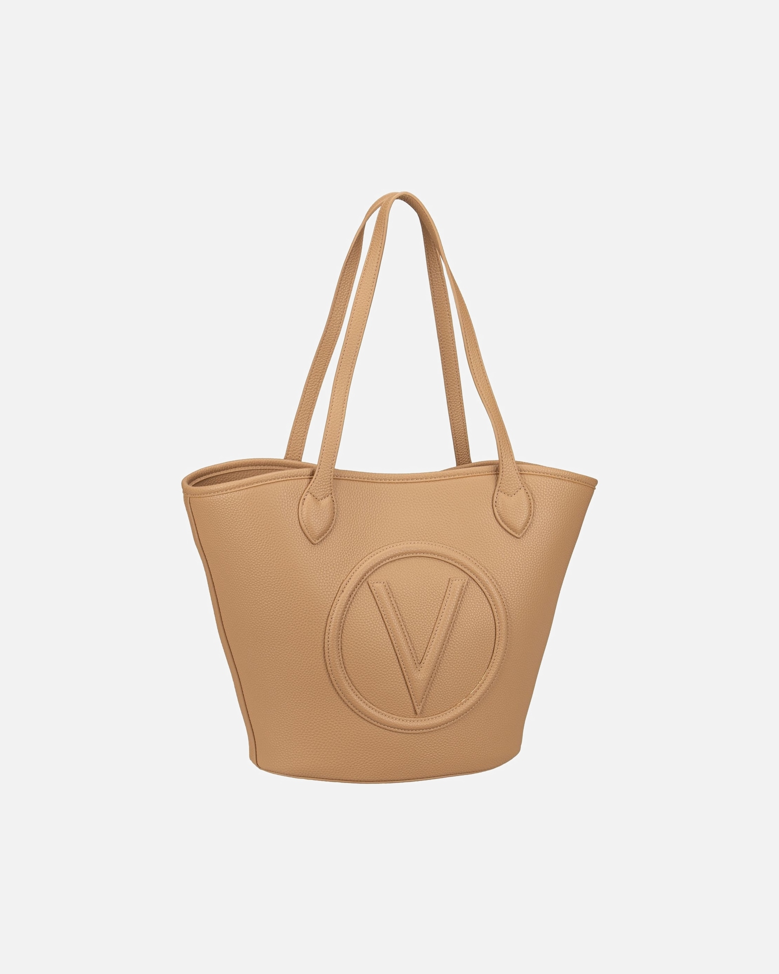 Shopper für Weiblich Valentino Bags Shopper Special Covent OP02 Beige