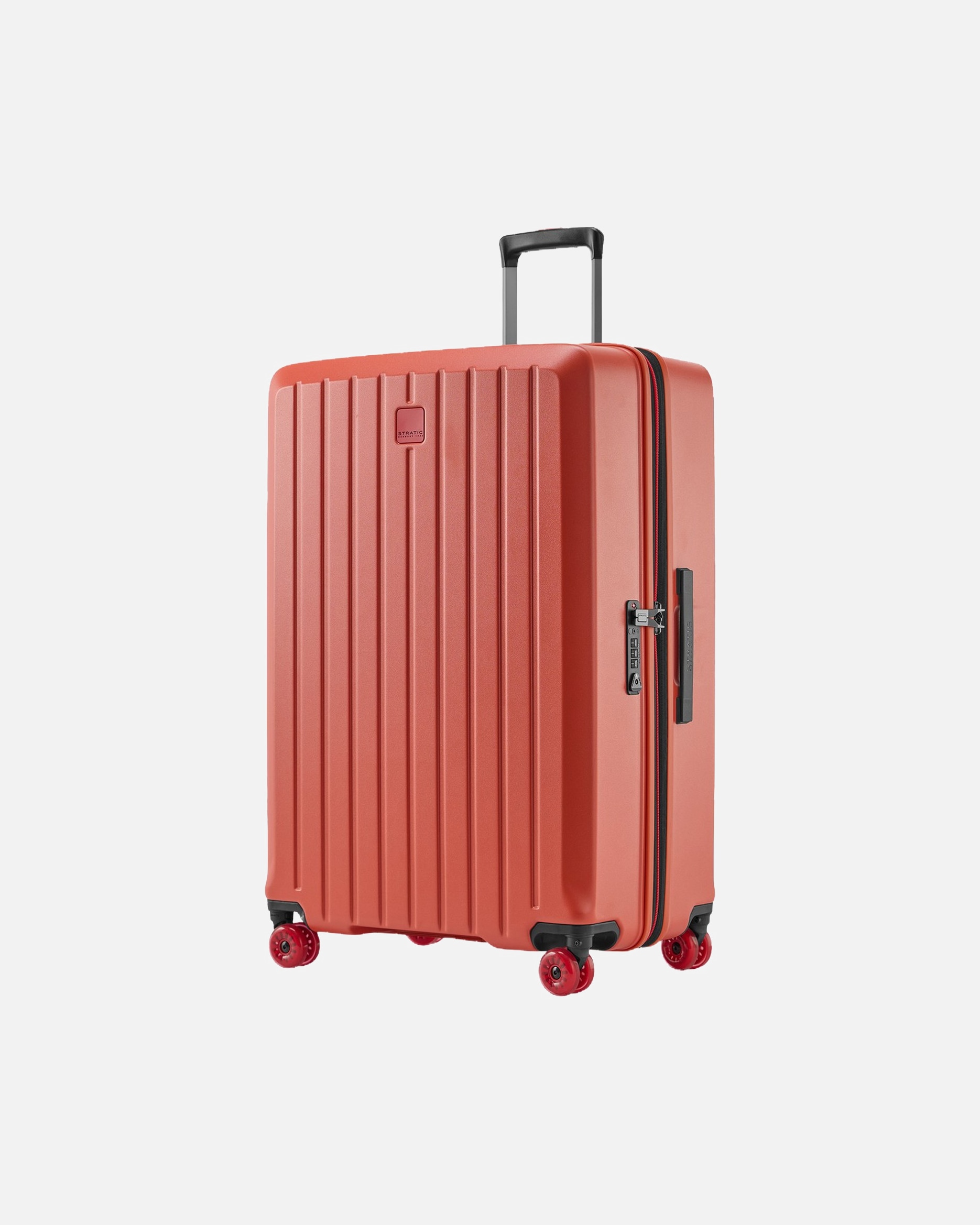 Trolley für Unisex Stratic Trolley Buzz Trolley L Rosso/Clay