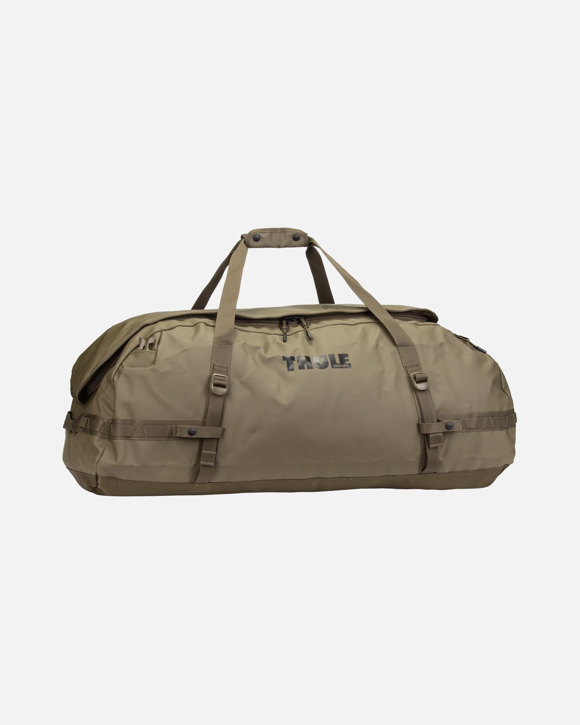 Reisetasche für Unisex Thule Sporttasche Chasm 130L Deep Khaki