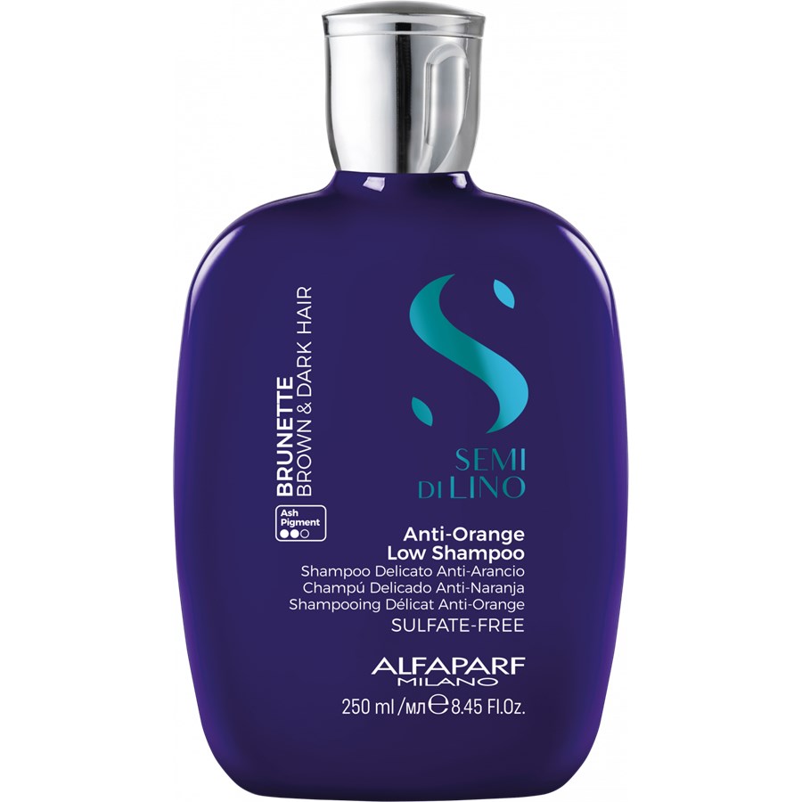 ALFAPARF MILANO Shampoo 250 ml