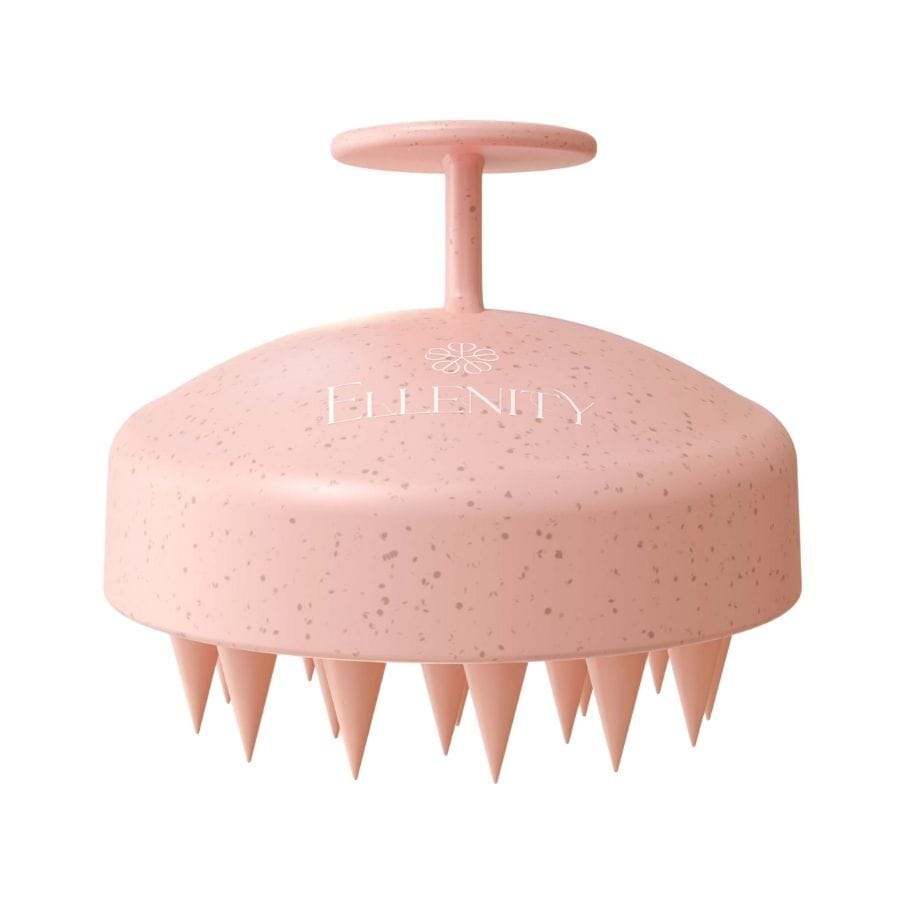 Ellenity Scalp Massage Brush One size Damen