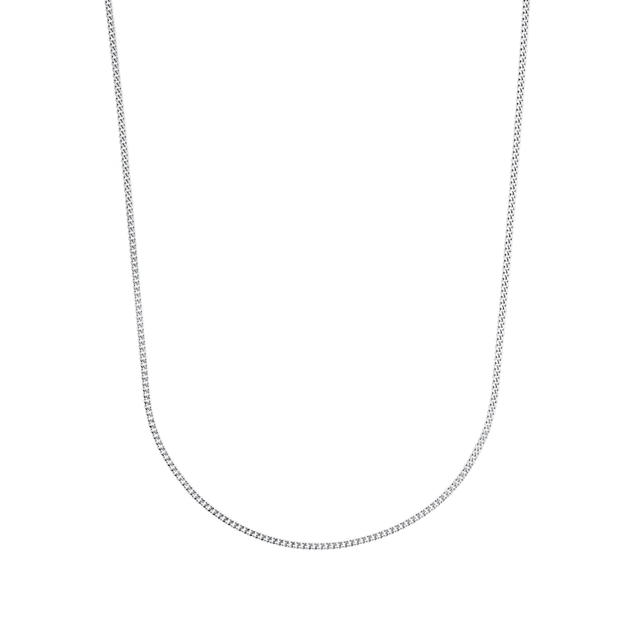 amor Collier Silber