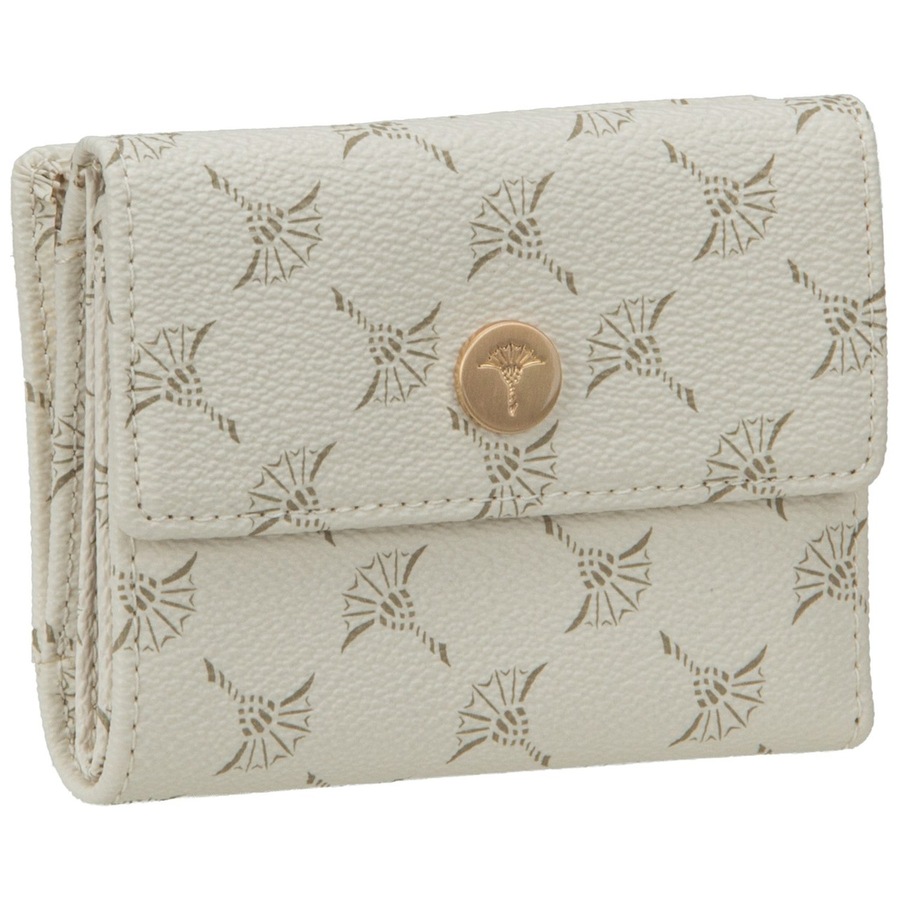 JOOP! Geldbörse Cortina 1.0 Simona Purse SH4F Offwhite Weiss Damen