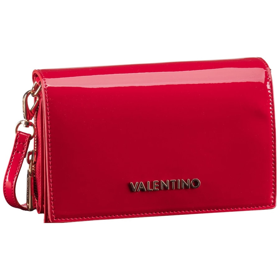 Valentino Bags Umhängetasche Ember VER Rubino Rot Damen