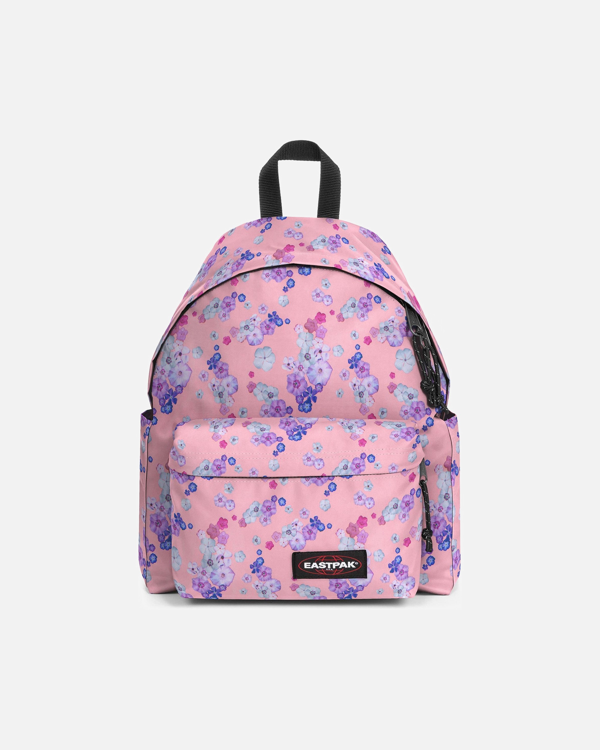 Rucksack für Männlich Eastpak Day Pak'R Daypack floralbloompink