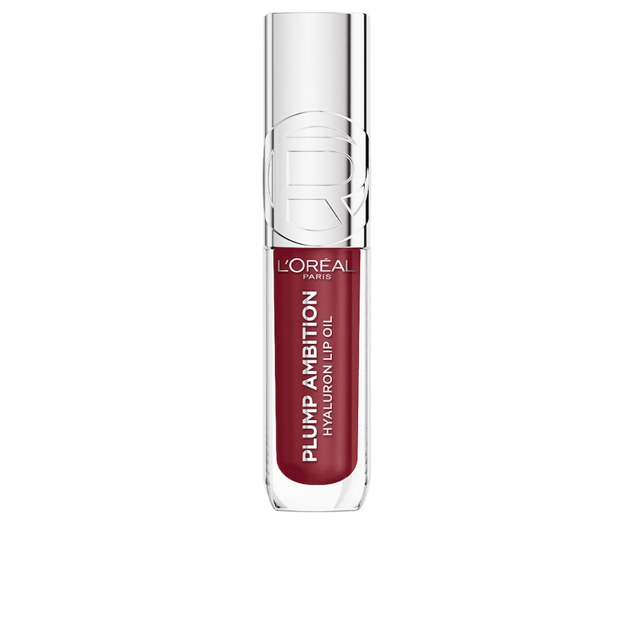 L’Oréal Paris PLUMP AMBITION Volumengebendes Lippenöl 5 ml