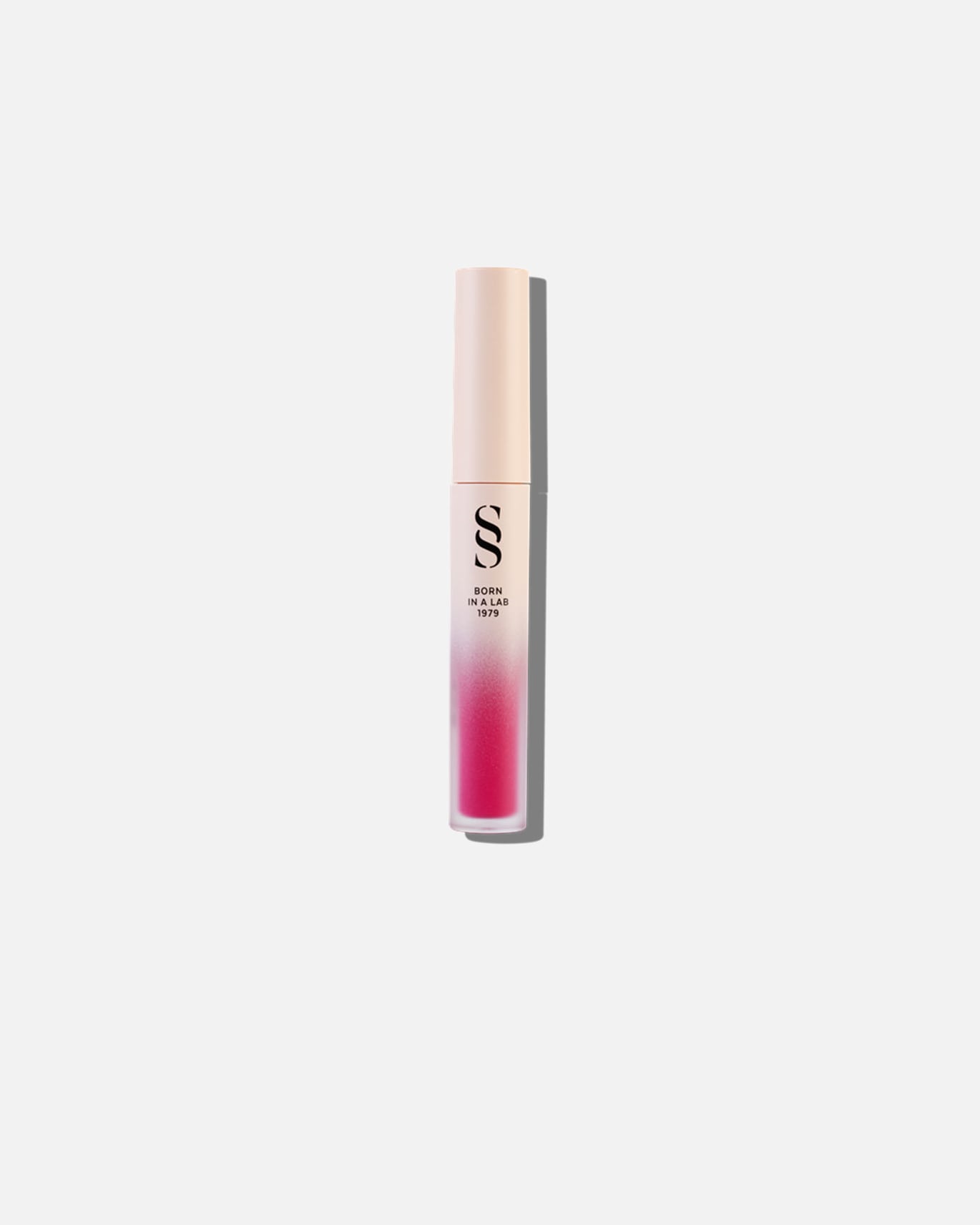 Lippenfarbe für Unisex SENSILIS Default Brand Line ETERNALIPS matter flüssiger Lippenstift 03-Marta Masi