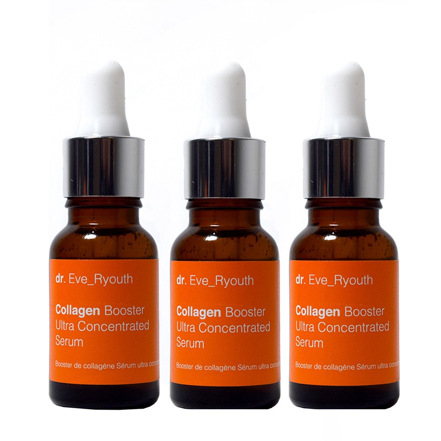 Dr. Eve_Ryouth Collagen Boost Trio 45 ml Damen