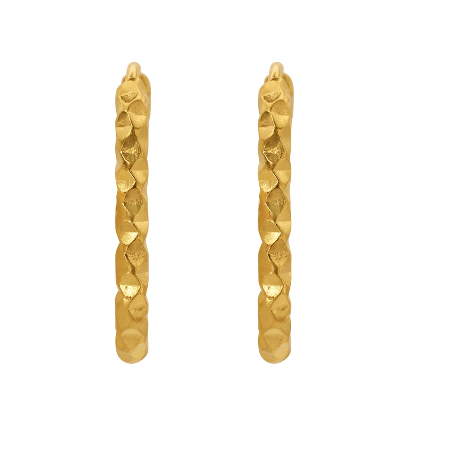 Heideman Ohrschmuck Wendy Goldfarben Damen