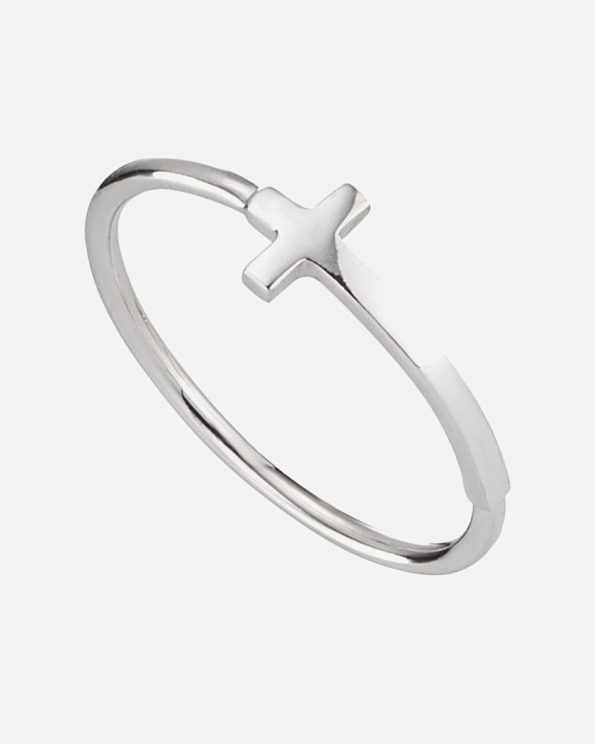 Ring für Weiblich caï Ring 925/- Sterling Silber ohne 050 (15,9)