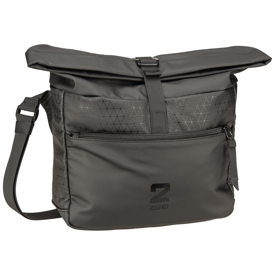 ZWEI Bodybag Jona JO100 Black Schwarz