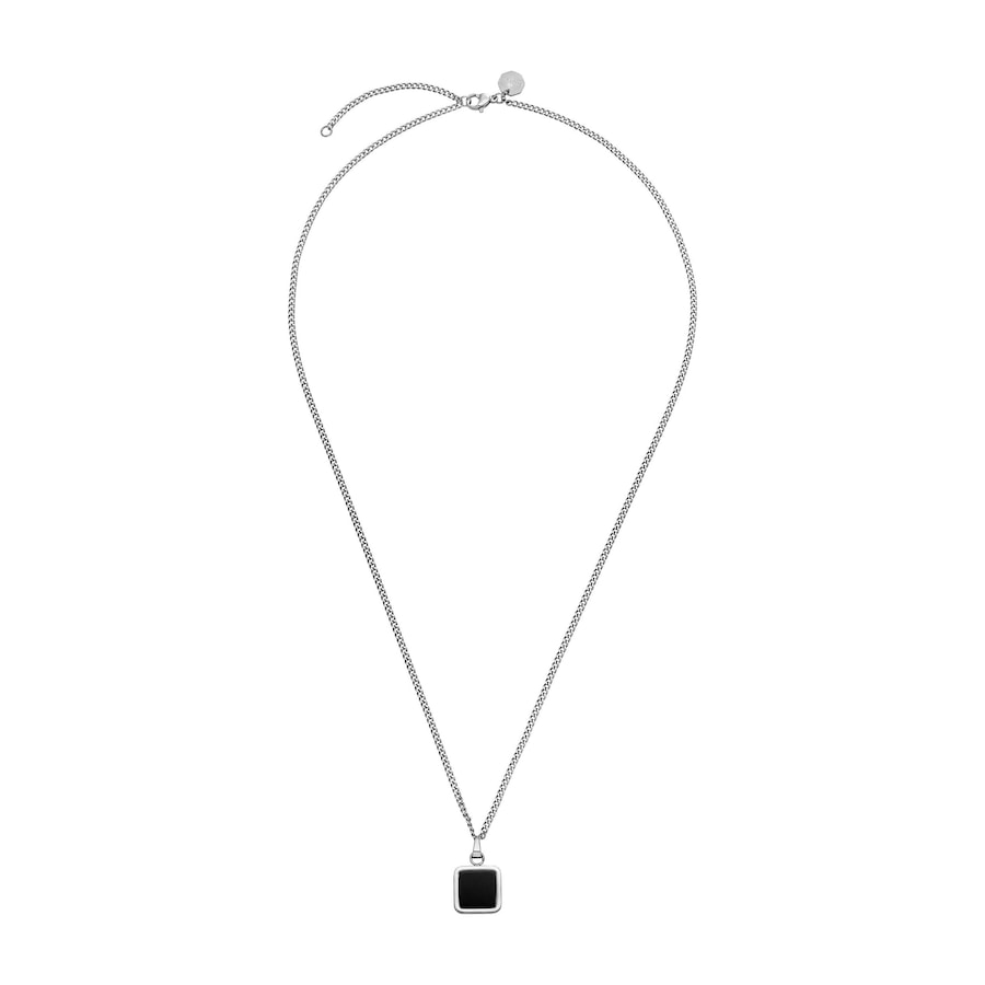 Purelei Night Kette 100% Edelstahl 60 cm Herren