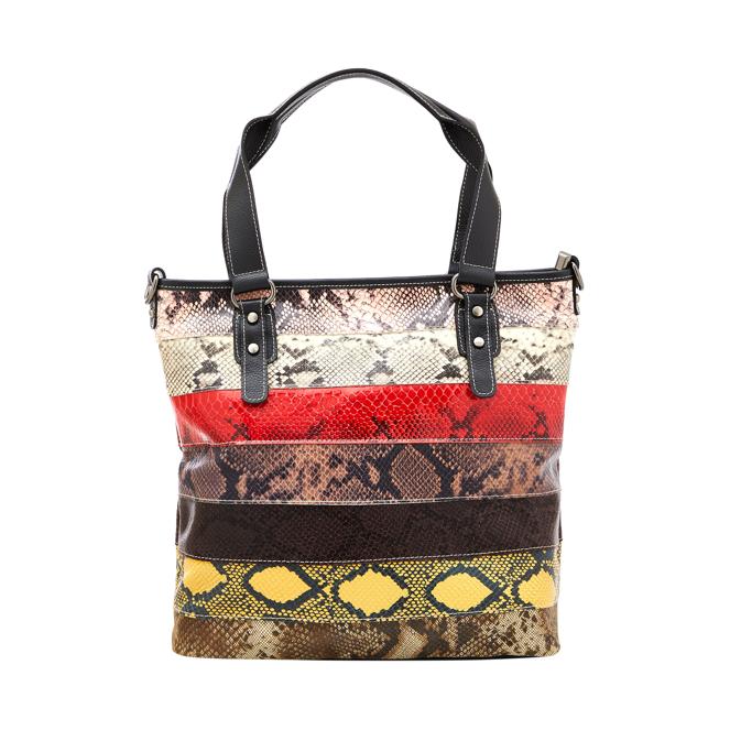 FELIPA Schultertaschen onesize Damen
