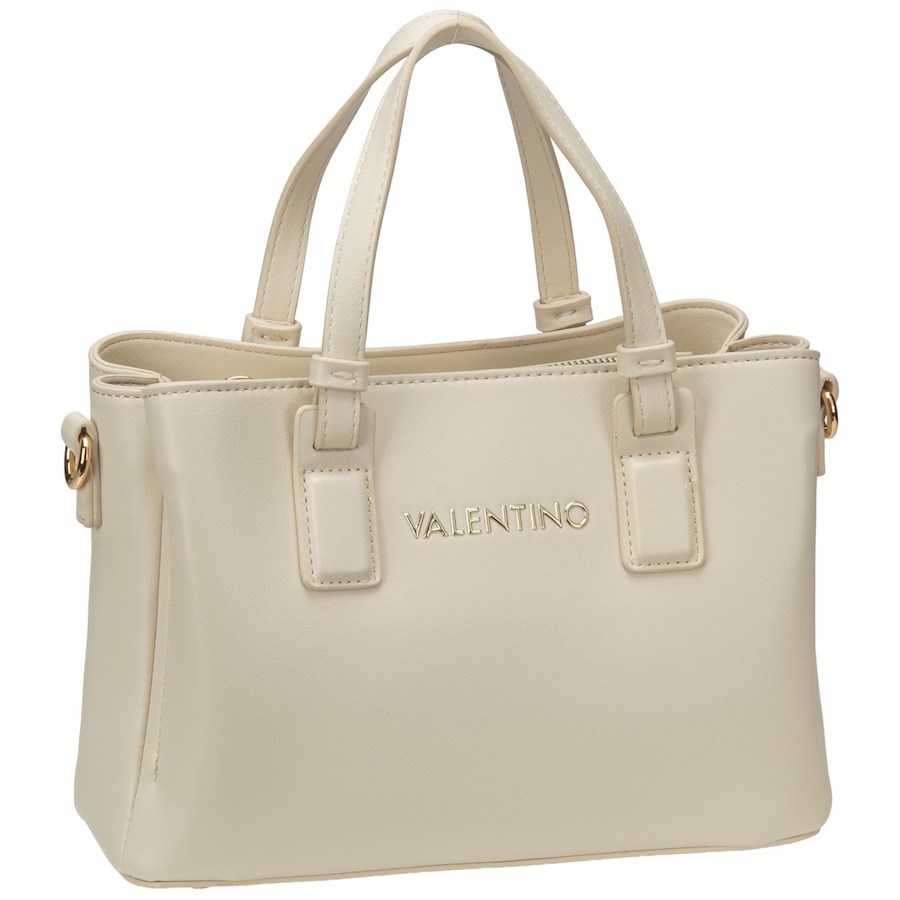 Valentino Bags Handtasche Clio Re G04 Ecru Nude Damen