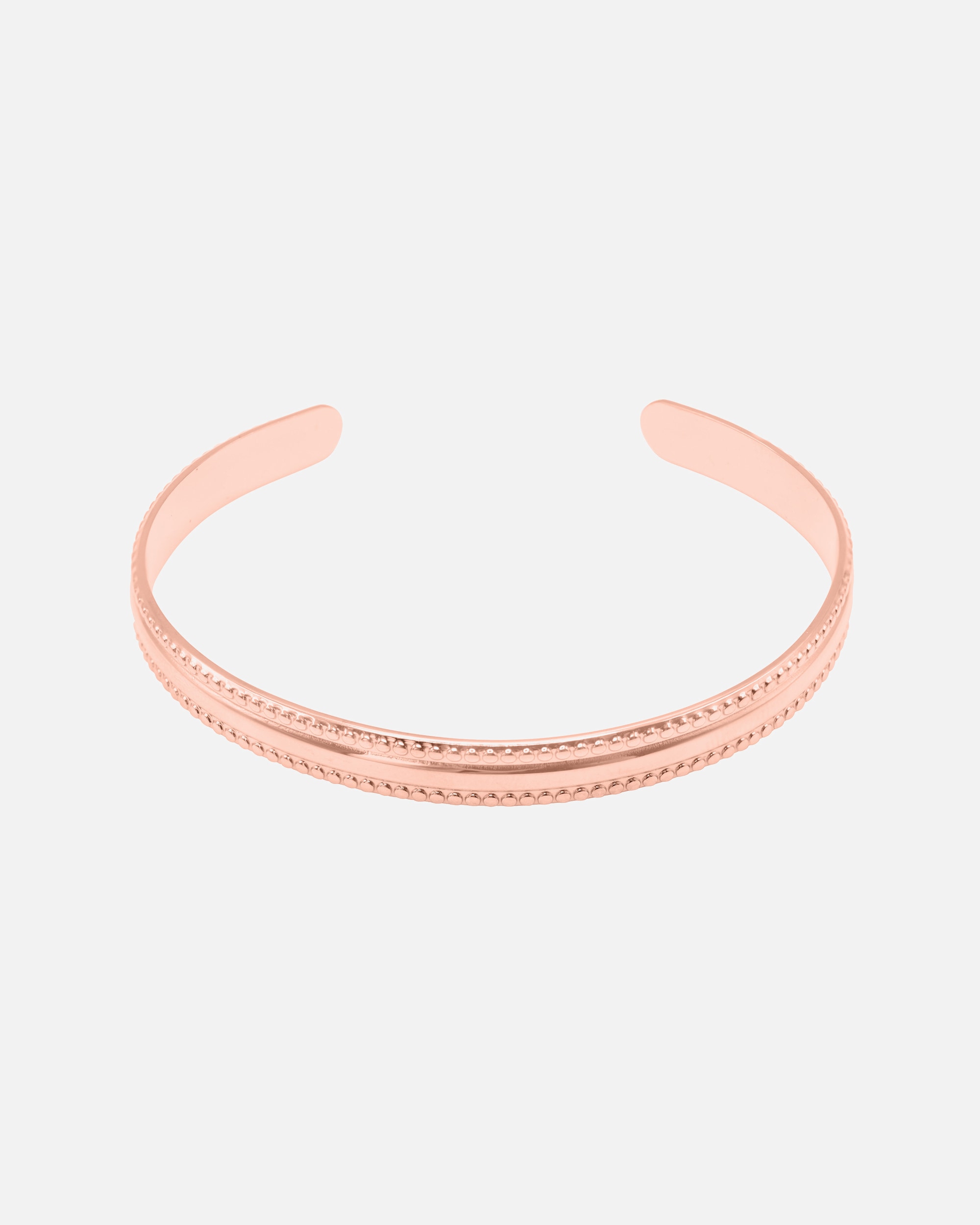 Armband für Weiblich Heideman Armband Attila Rosegoldfarben