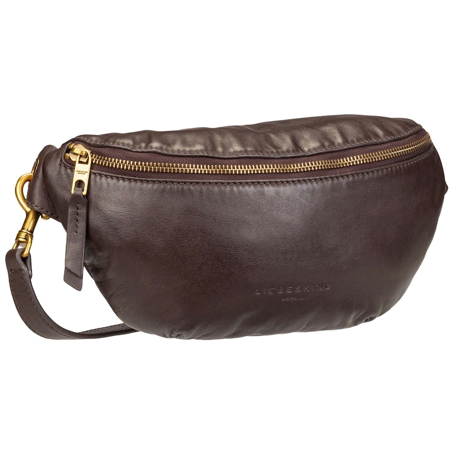 Liebeskind Gürteltasche Tavia Roasted Braun Damen