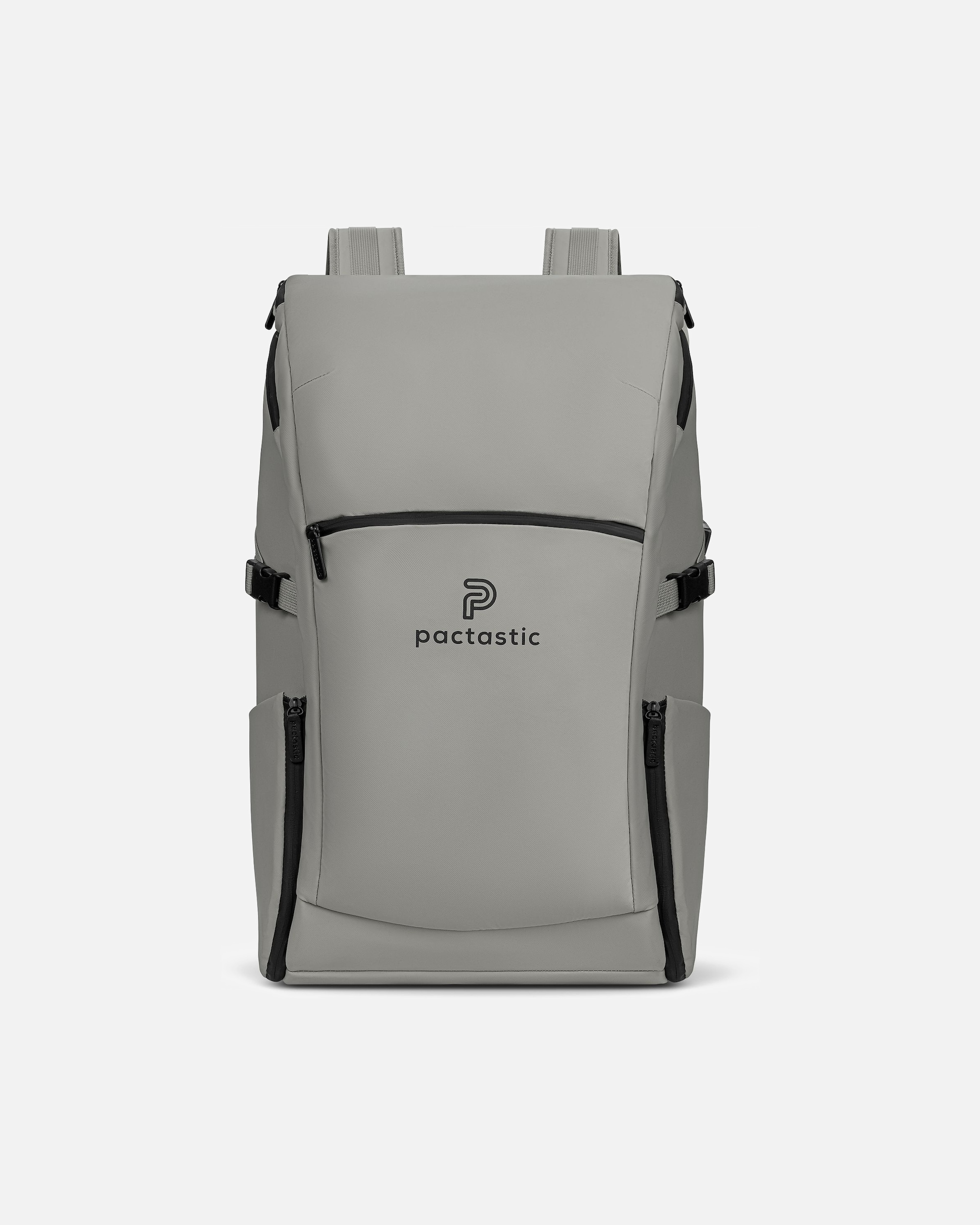 Rucksack für Männlich Pactastic Urban Collection Daypack grey