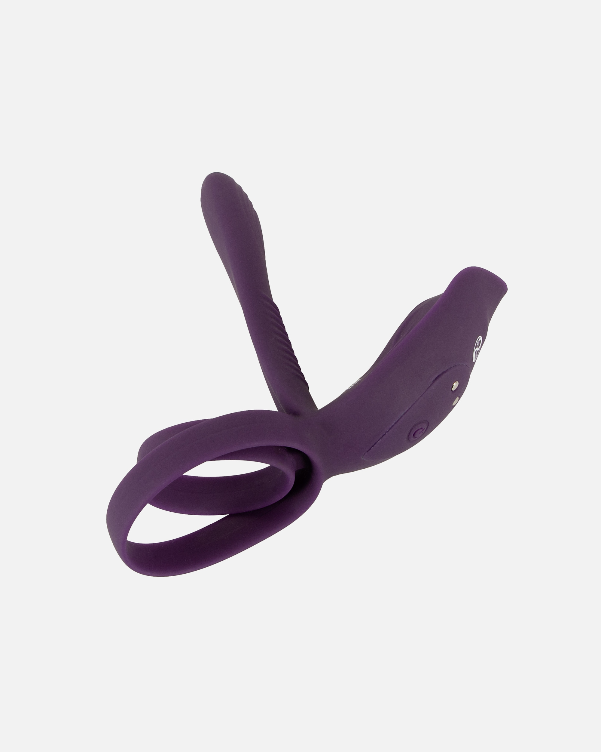 Couples Choice Paarvibrator RC Couple's Vibrator 2 Vibrator online kaufen | DOUGLAS Couples Choice Paarvibrator RC Couple's Vibrator 2 Vibrator online kaufen | DOUGLAS