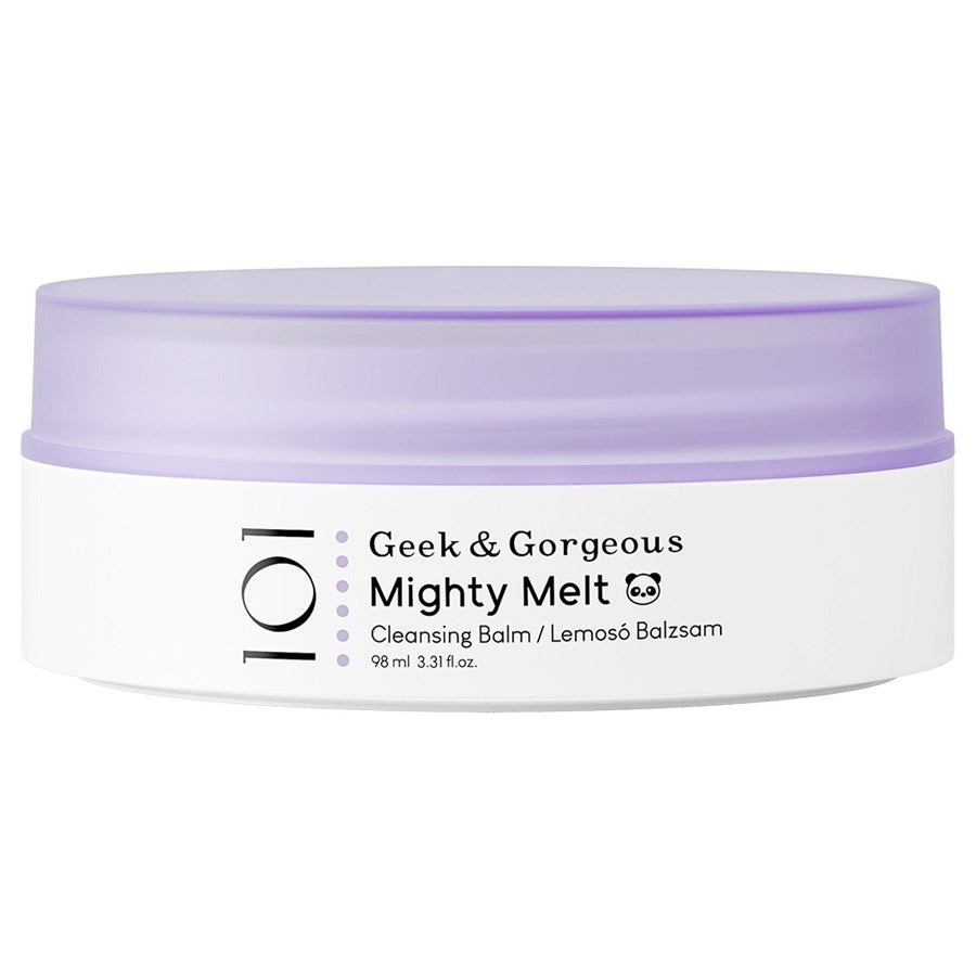 Geek & Gorgeous Mighty Melt Cleansing Balm 98 ml