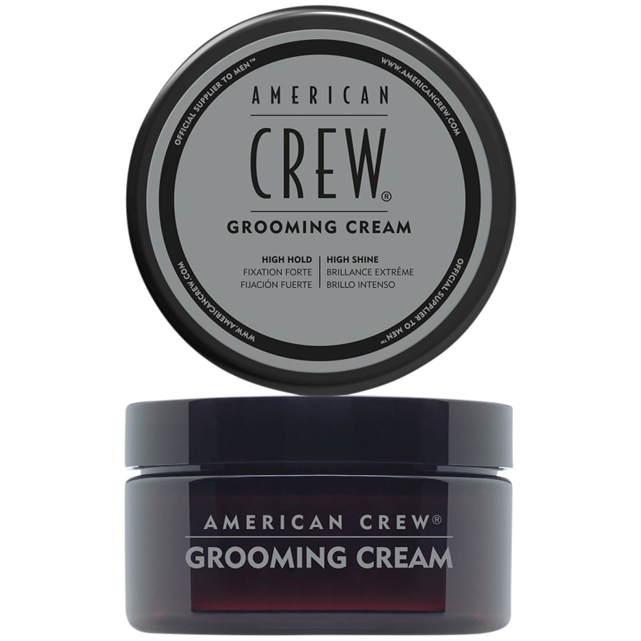 American Crew Grooming Cream 85 g Herren