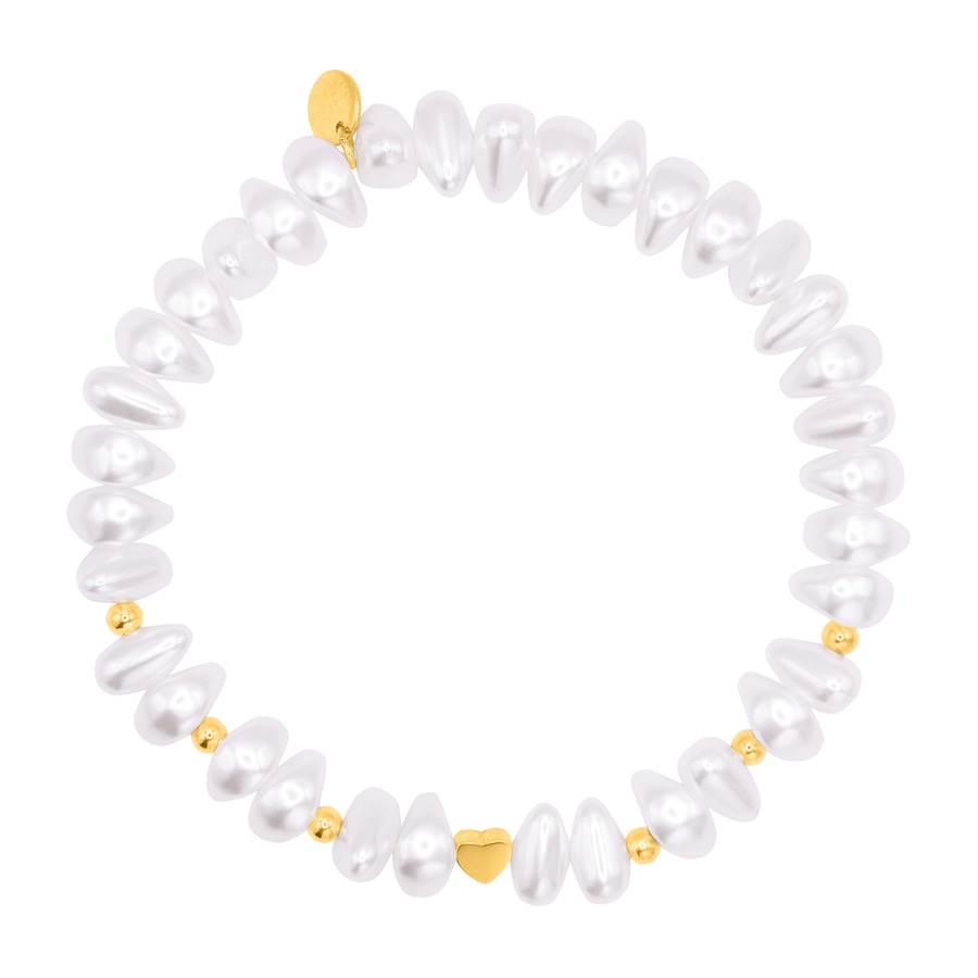 Heideman Armband Celera Goldfarben Damen