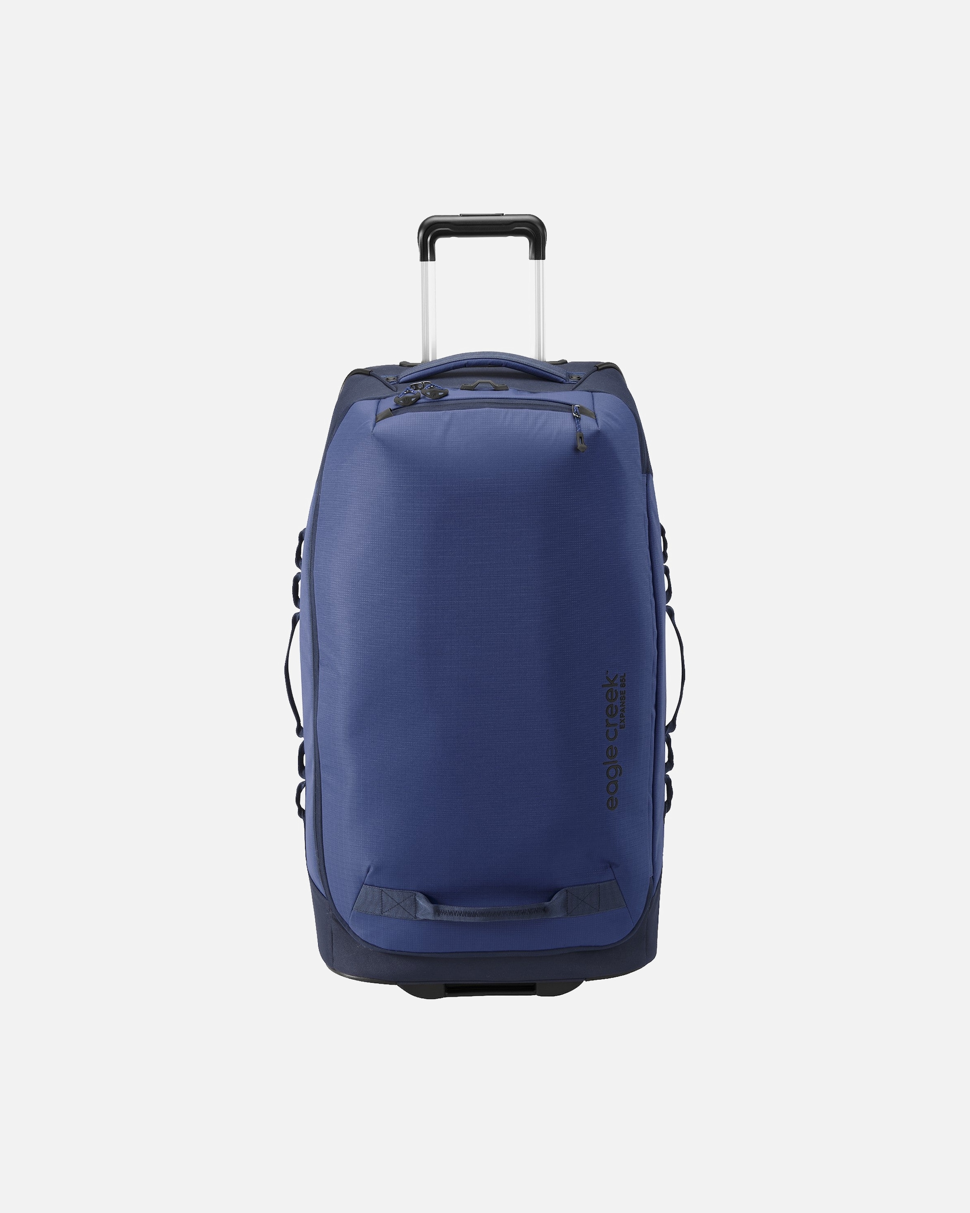 Reisetasche für Unisex Eagle Creek Expanse Convertible 85 L - Rollenreisetasche 73 cm (pilot blue) pilot blue