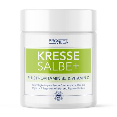 MayProducts Provilea Kressesalbe 100 ml