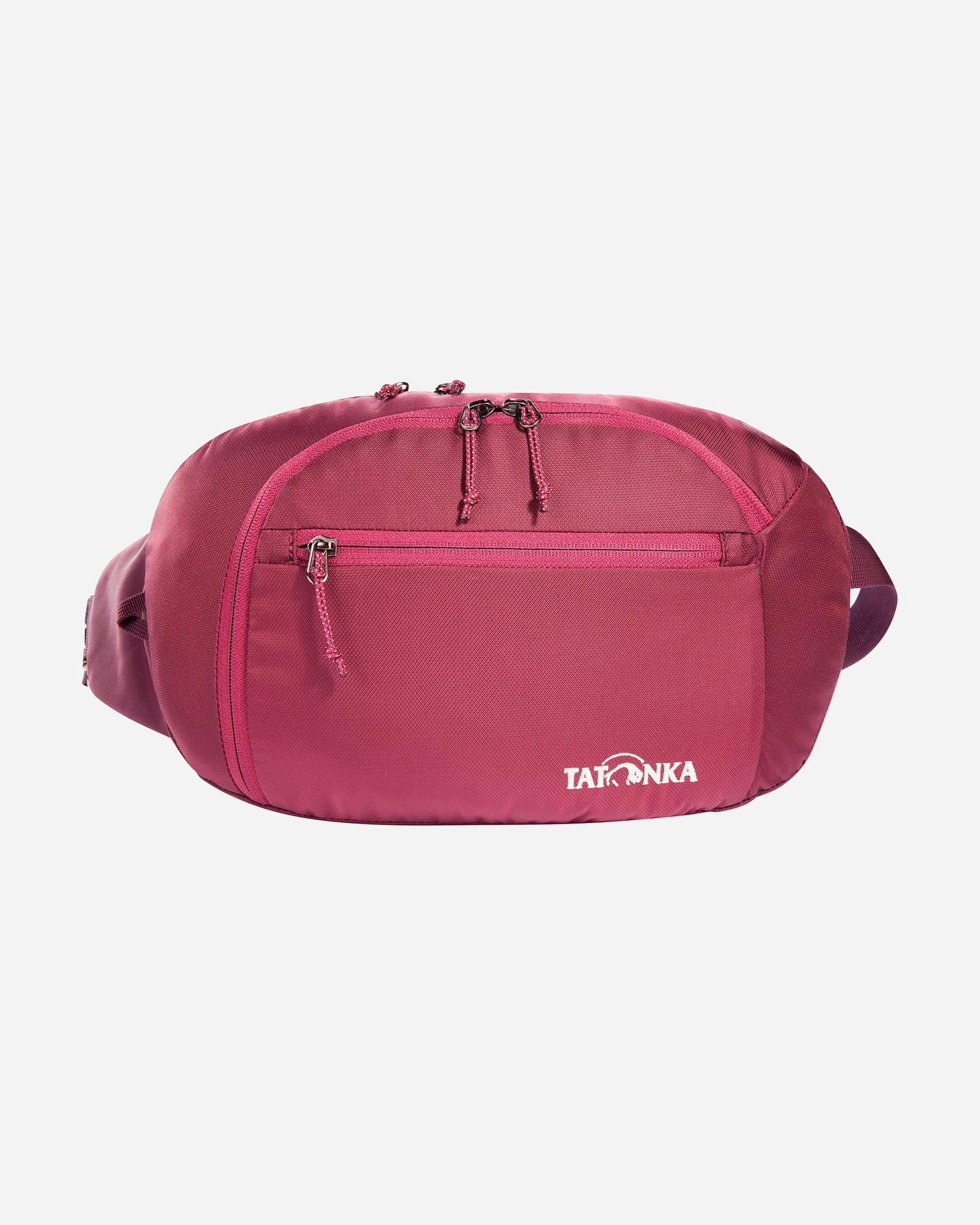 Bauchtasche für Männlich Tatonka Hip Sling Pack Gürteltasche bordeauxred-dahlia